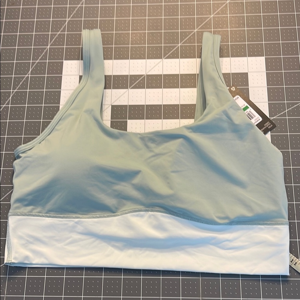 Women's UA Two-Tone Sports Bra